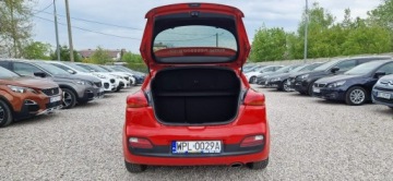 Kia Proceed 2017 Kia Pro Cee'd Jeden Właściciel Bezwypadkowy 1.4, zdjęcie 9