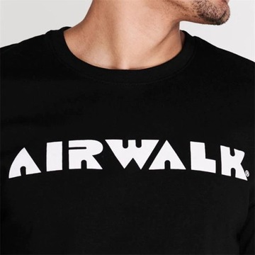 AIRWALK T-SHIRT Męski S-3XL tu XL _27654