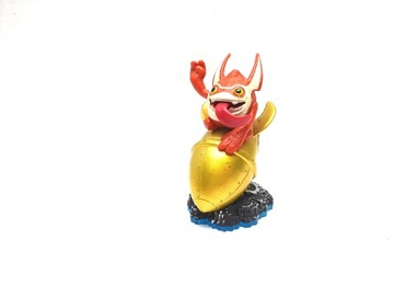 Skylanders Swap Force Big Bang Trigger Happy