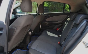 Fiat Bravo II Hatchback 5d 1.4 T-JET 16V 120KM 2009 Fiat Bravo GWARANCJA, 2009r, 1.4 Benzyna, Dobre wyposazenie, Ladnie utrzym, zdjęcie 5