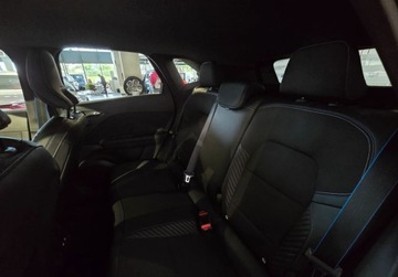 Renault 2024 Renault Symbioz nowosc Symbioz SUV klasy C - top hybryda 1.6 Hybryda, zdjęcie 26