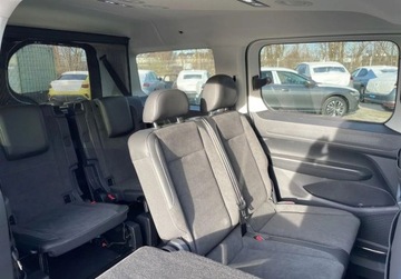 Volkswagen Caddy V Caddy 2.0 TDI 122KM 2025 Volkswagen Caddy MAXI Style 7 os.AUTOMAT DSG, 2.0 TDI 122 KM 2.0 Diesel, zdjęcie 17