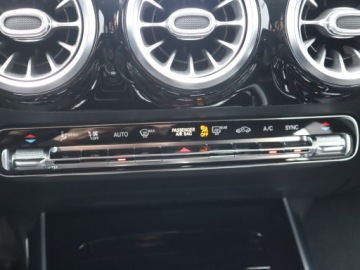 Mercedes GLA II Off-roader 1.3 200 163KM 2020 Mercedes GLA GLA 200, Salon Polska, 1. Właściciel, zdjęcie 15