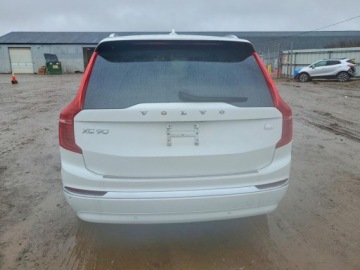 Volvo XC90 II 2024 Volvo XC 90 Plus 2024 2.0 Hybryda 295KM, zdjęcie 2