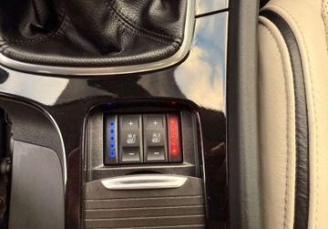 Ford Mondeo IV Kombi 2.0 EcoBoost 240KM 2013 Ford Mondeo TitaNiumX 2.0EB 240ps 6biegow BiXenon Bliss Kamera AktywnyTemp, zdjęcie 34