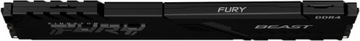 Pamięć RAM KINGSTON Fury Beast 32GB 3200MHz
