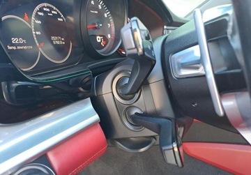 Porsche Panamera II Executive 3.0 330KM 2018 Porsche Panamera Salon PL Serwis ASO VAT23 1 wlasciciel 3.0 Benzyna, zdjęcie 21