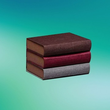 УКРАШЕНИЯ КНИГ НА СТОЛ