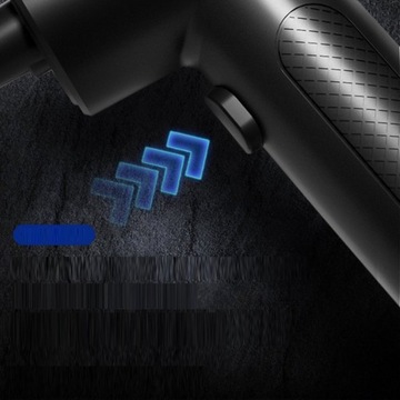 БЕСПРОВОДНОЙ ПЫЛЕСБОРНИК 6000 мАч USB-C