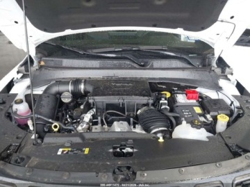 Jeep Compass II 2026 Jeep Compass Trailhawk 2.0 Benzyna 200KM, zdjęcie 12