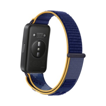 Смарт-браслет Huawei Band 9 Синий