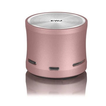 EWA A109 Mini bezprzewodowy głośnik Bluetooth 5.0 głośny dźwięk Bass na