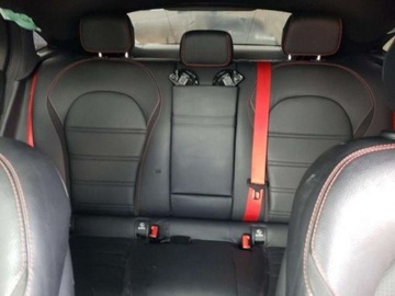 Mercedes GLC C254/X254 2022 Mercedes-Benz GLC 2022, 3.0L, 4x4, 43 AMG, od ubezpieczalni 3.0 Benzyna, zdjęcie 8