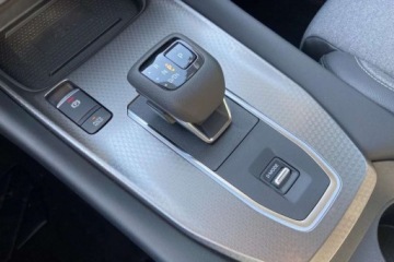 Nissan Qashqai III 2026 Nissan Qashqai N-Connecta Xtronic, Pakiet Zimowy, Dach Panoramiczny, Szybk, zdjęcie 9