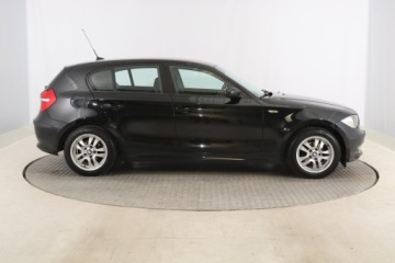 BMW Seria 1 E81/E87 Hatchback 5d E87 1.6 116i 122KM 2009 BMW 1 116i, Klima,ALU, zdjęcie 5