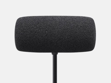 Микрофон SONY ECM-LV1