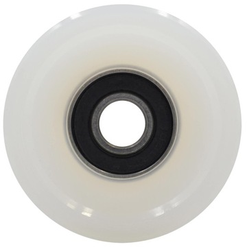 C Rolka profilowana fi 52mm fi 10mm na linkę fi 8