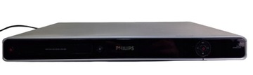 CD DVD odtwarzacz Philips CD DVD hdr 3800 HDR3800