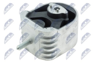 LOŽISKO MOTORU NTY ZPS-ME-005