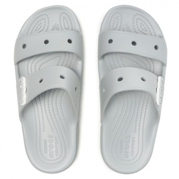 CROCS Classic Crocs Slide 206761-007 r.M8/W10