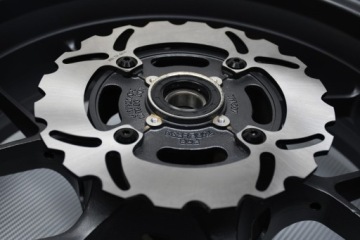 Диски передние/задние Тормозные диски CBR1000RR K1