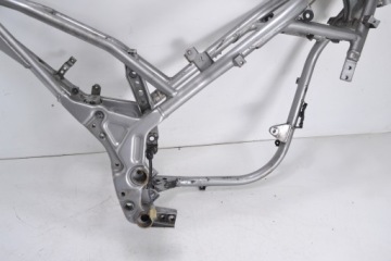 Рама KAWASAKI KLE 500 91-03