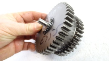 E455 Yamaha XVS 1100 Drag Star Звездочки сцепления стартера BRNDIX ОРИГИНАЛ