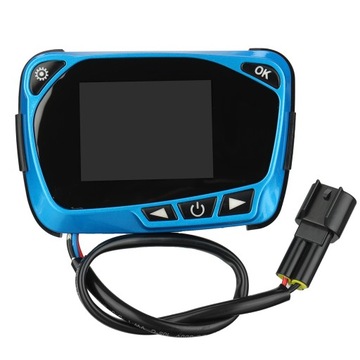 WEBASTO 12V 2KW ДИЗЕЛЬНЫЙ СТОЯНОЧНЫЙ ОБОГРЕВ