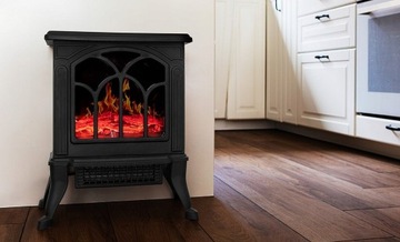 Керамический тепловентилятор 800 Вт/1500 Вт