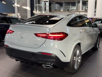 Mercedes GLE V167 SUV Facelifting 2.0 300d 269KM 2025 GLE Coupe 300 d 4-Matic AMG Line 2.0 (269KM) 2025, zdjęcie 3