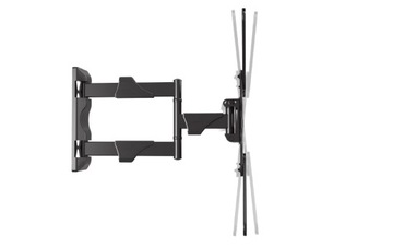 Крепление для телевизора Поворотная вешалка для телевизора 32–55 дюймов 32 дюйма 43 дюйма 55 дюймов