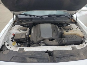 Dodge Challenger III 2018 Dodge Challenger RT 2018 5.7l 5.7 Benzyna 375KM, zdjęcie 6