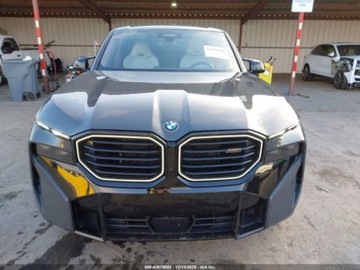 BMW XM 2024 BMW XM 2024 4.4 Hybryda 483KM, zdjęcie 7