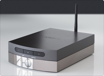 СТРИМЕР СО ВСТРОЕННЫМ УСИЛИТЕЛЕМ ARCAM SOLO UNO