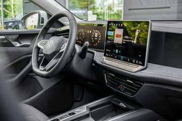 Volkswagen Passat B8 Variant Facelifting 1.5 TSI EVO 150KM 2025 Volkswagen Passat 1.5 TSI mHEV 150 KM DSG, zdjęcie 12