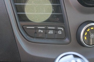 Ford Transit Custom I 2022 Ford Transit Custom Salon Polska F-vat Gwarancja 9, zdjęcie 19