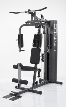 Atlas Finnlo Autark 600