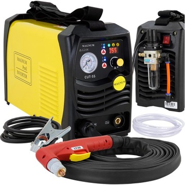 Przecinarka plazmowa Magnum plazma 230V CUT 50