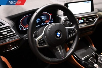 BMW X4 G02 SUV Facelifting 2.0 20I 184KM 2023 BMW X4 xDrive20iFV23Adaptacyjne Reflektory LEDPakiet Sportowy M 2.0, zdjęcie 8