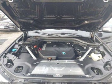 BMW X4 G02 2020 BMW X4 xDrive30i 2020 2.0 Benzyna 248KM, zdjęcie 8