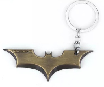 Брелок Бэтмен Мститель Готэма Брюс Уэйн Летучая мышь