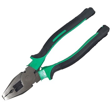 УНИВЕРСАЛЬНЫЕ ПЛОСКОГУБЦЫ, ИЗОЛИРОВАННЫЕ ПЛОСКОГУБЦЫ, 200ММ