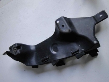 MERCEDES S CLASS W222 КРОНШТЕЙН ВЫХЛОПНОЙ НАСАДКИ