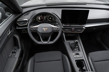 Cupra Formentor Crossover 1.5 TSI 150KM 2025 Cupra Formentor 1.5 TSI 150 KM Dostępny od ręki!, zdjęcie 14