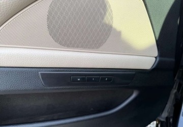 BMW Seria 5 F10-F11 Touring 525d 218KM 2011 BMW Seria 5 BMW Seria 5 525d 2.0 Diesel 218KM, zdjęcie 9