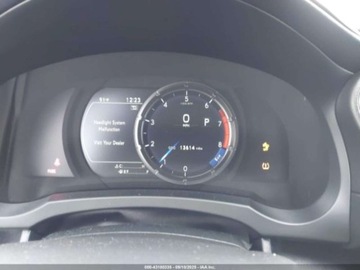 Lexus IS III 2024 Lexus IS 350 F Sport 2024 3.5l 3.5 Benzyna 311KM, zdjęcie 10