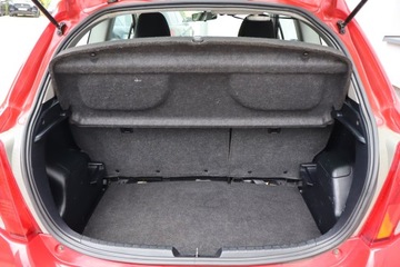 Toyota Yaris III Hatchback 5d 1.0 VVT-i 69KM 2013 Toyota Yaris 1.0 VVT-i, Salon Polska, Klima, zdjęcie 13