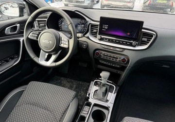 Kia XCeed 2026 Kia XCeed BUSINESS LINE wersja MY2026, benzyna automat DOSTEPNY OD REKI, zdjęcie 23