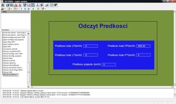 Интерфейс диагностики автомобиля DDT2000+ RENAULT, DACIA, NISSAN |96-2007