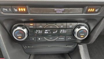 Mazda 3 III Hatchback  2.2 SKYACTIV-D 150KM 2015 Mazda 3 OPŁACONY Bezwypadkowy Serwis GWARANCJA24M, zdjęcie 28
